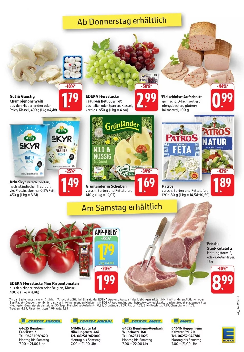 edeka sudwest 27