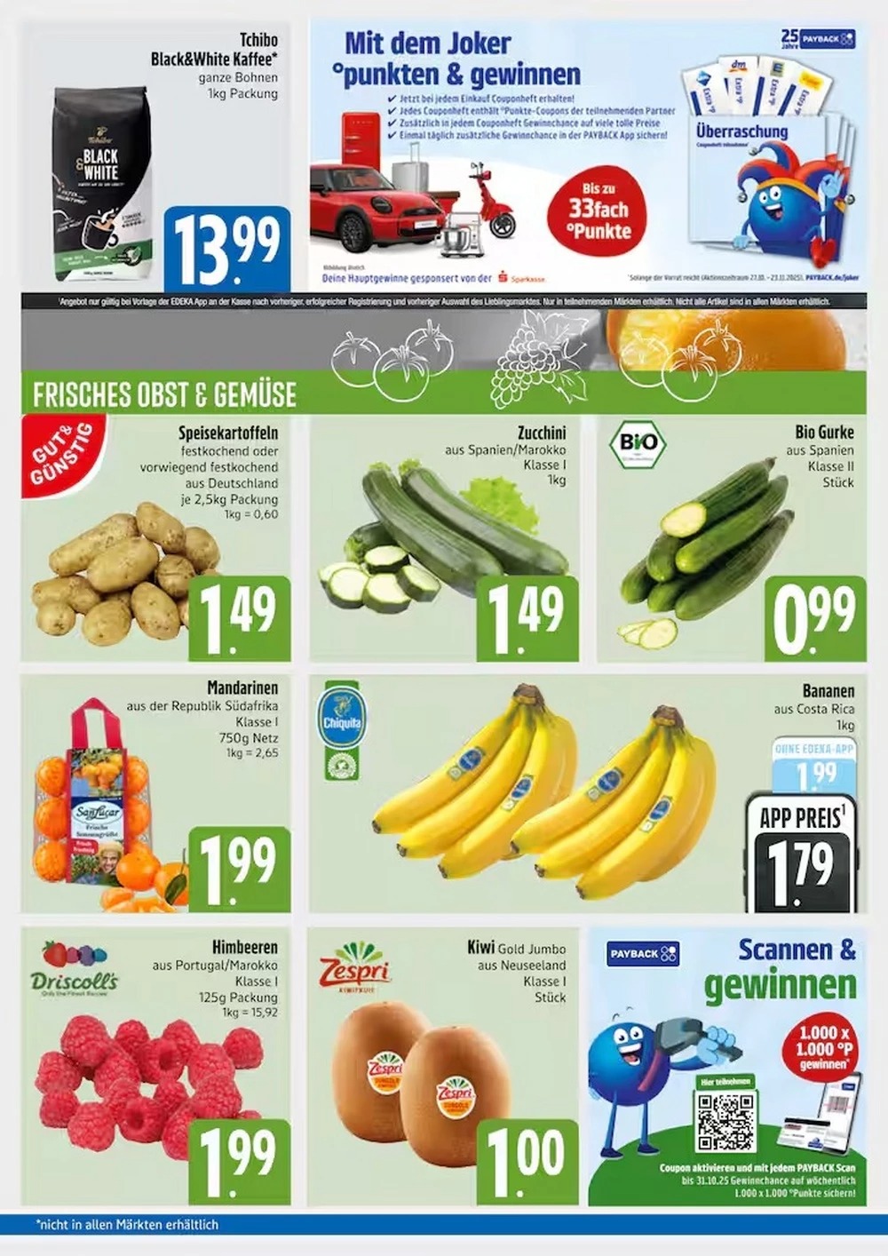 edeka xpress prospekt 3