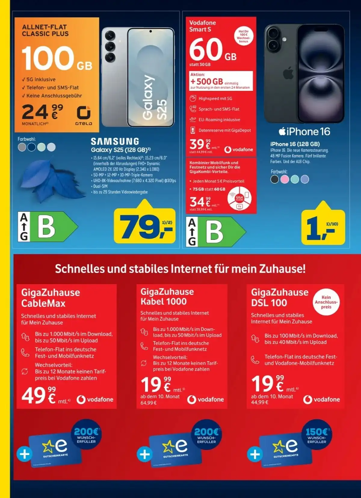 euronics prospekt 10