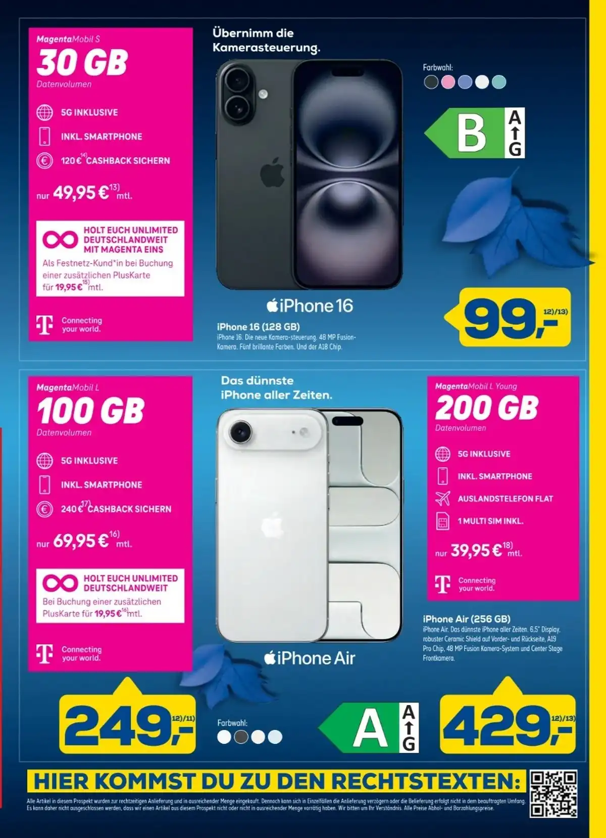 euronics prospekt 11