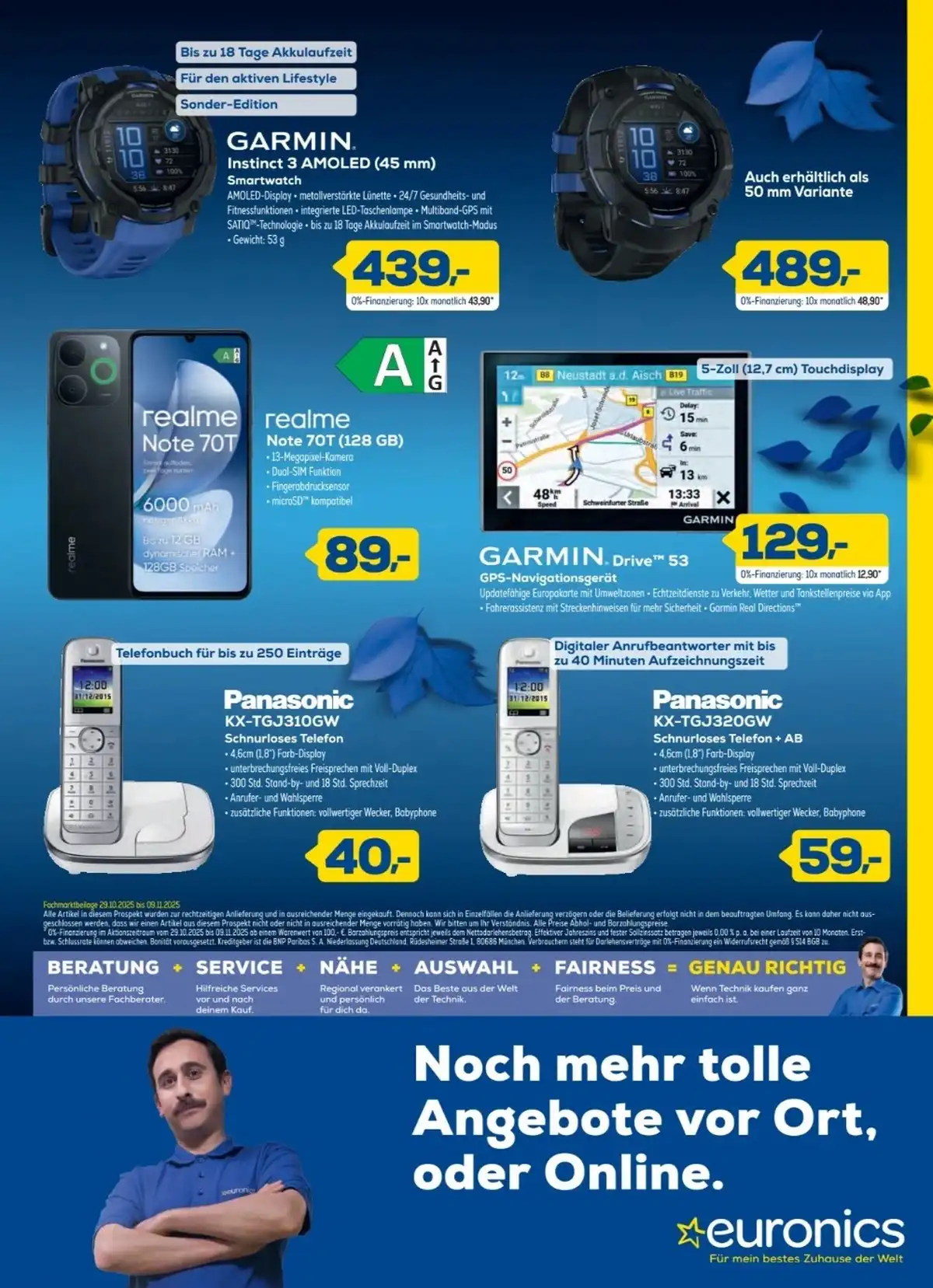 euronics prospekt 12