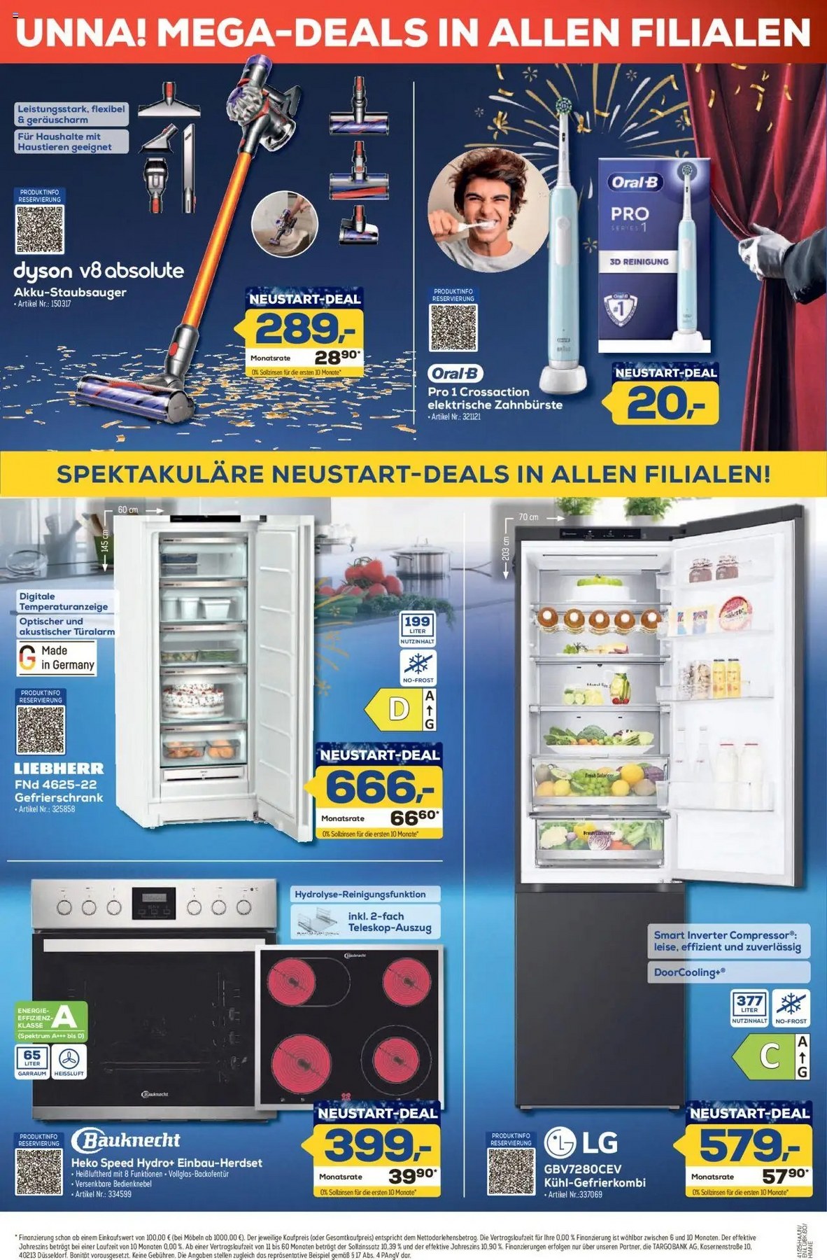euronics prospekt 5