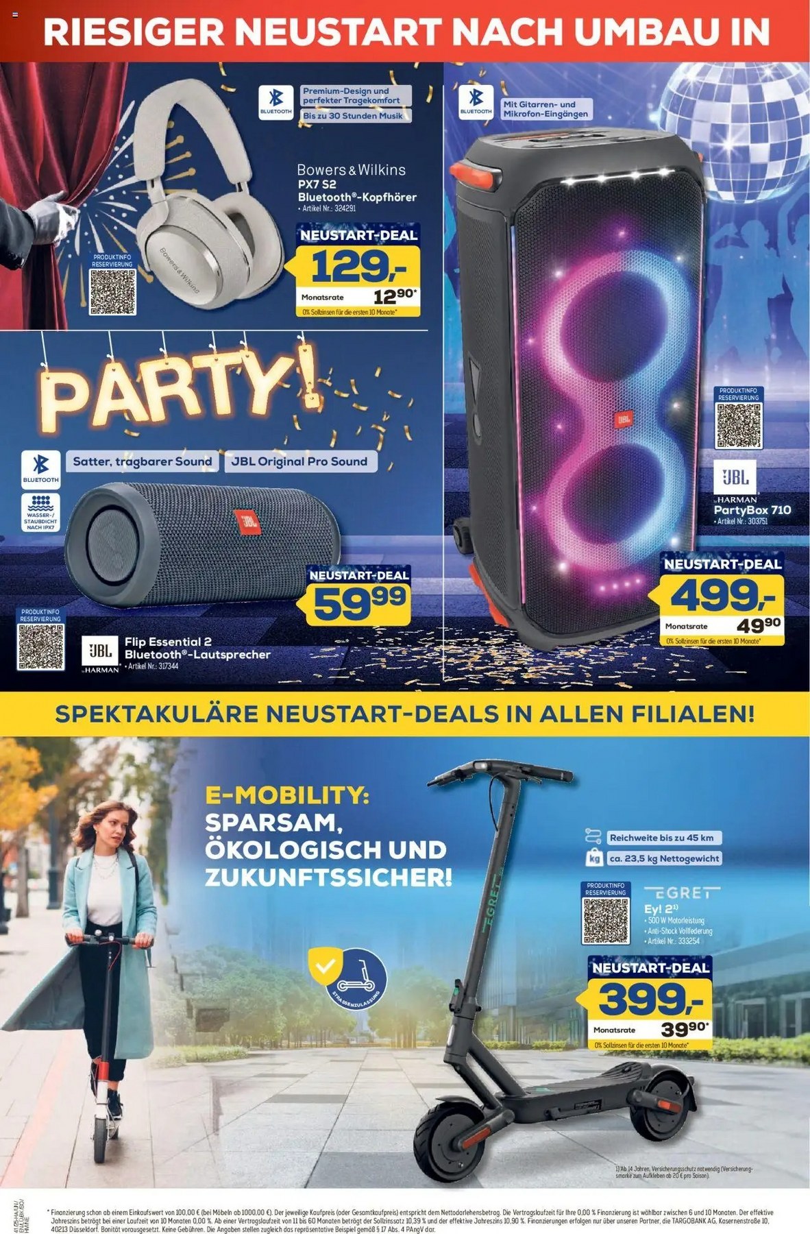 euronics prospekt 6