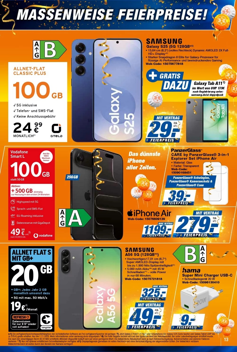 expert octomedia 13 1