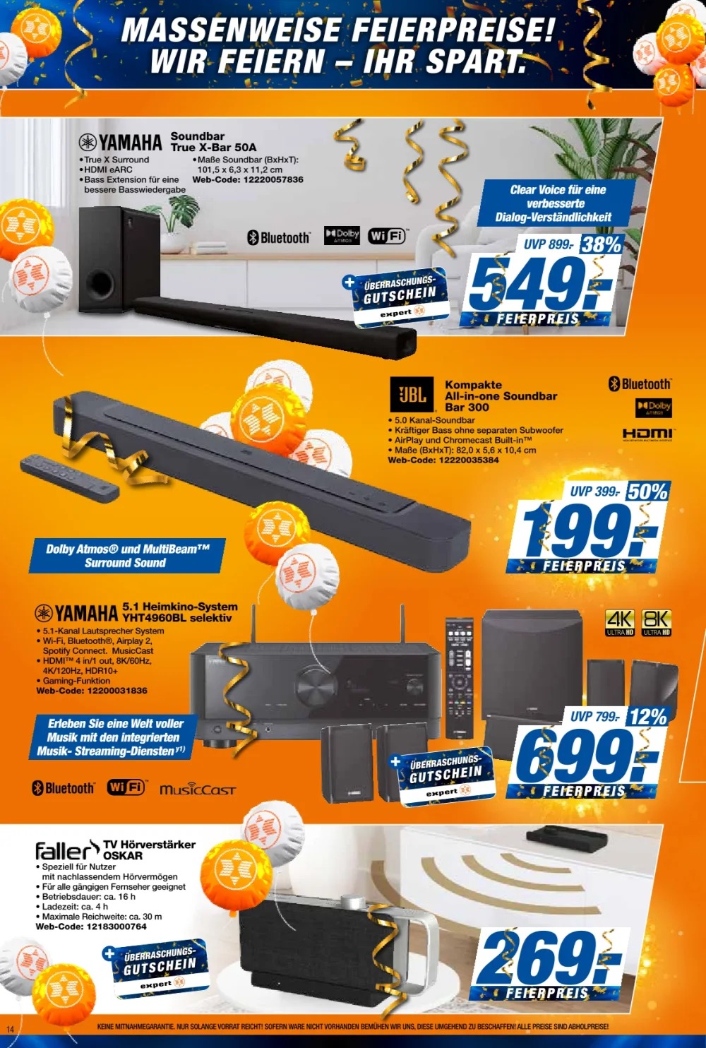 expert technoland prospekt 14 1