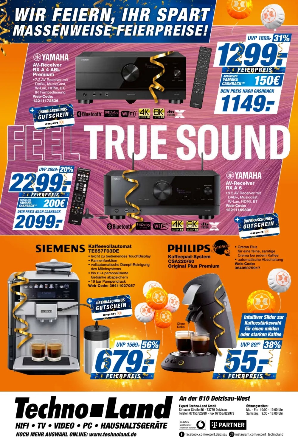 expert technoland prospekt 16 1