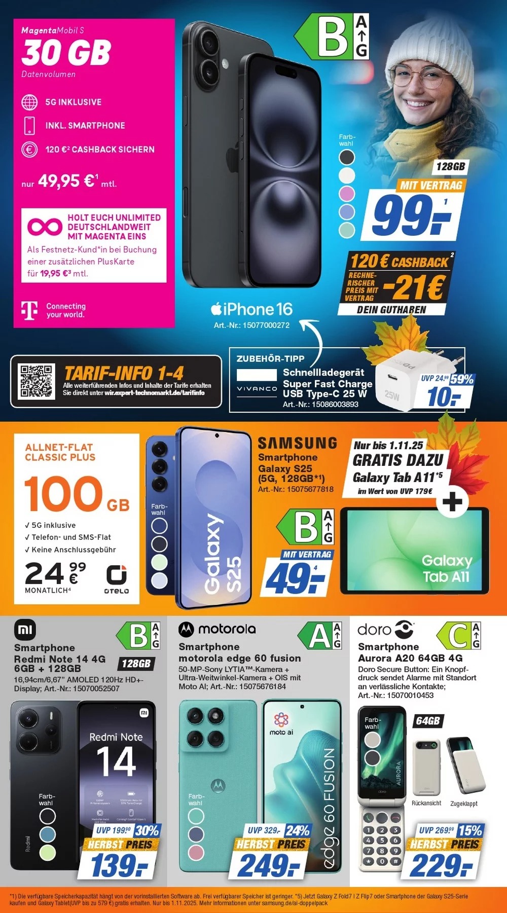 expert technomarkt prospekt 10 2