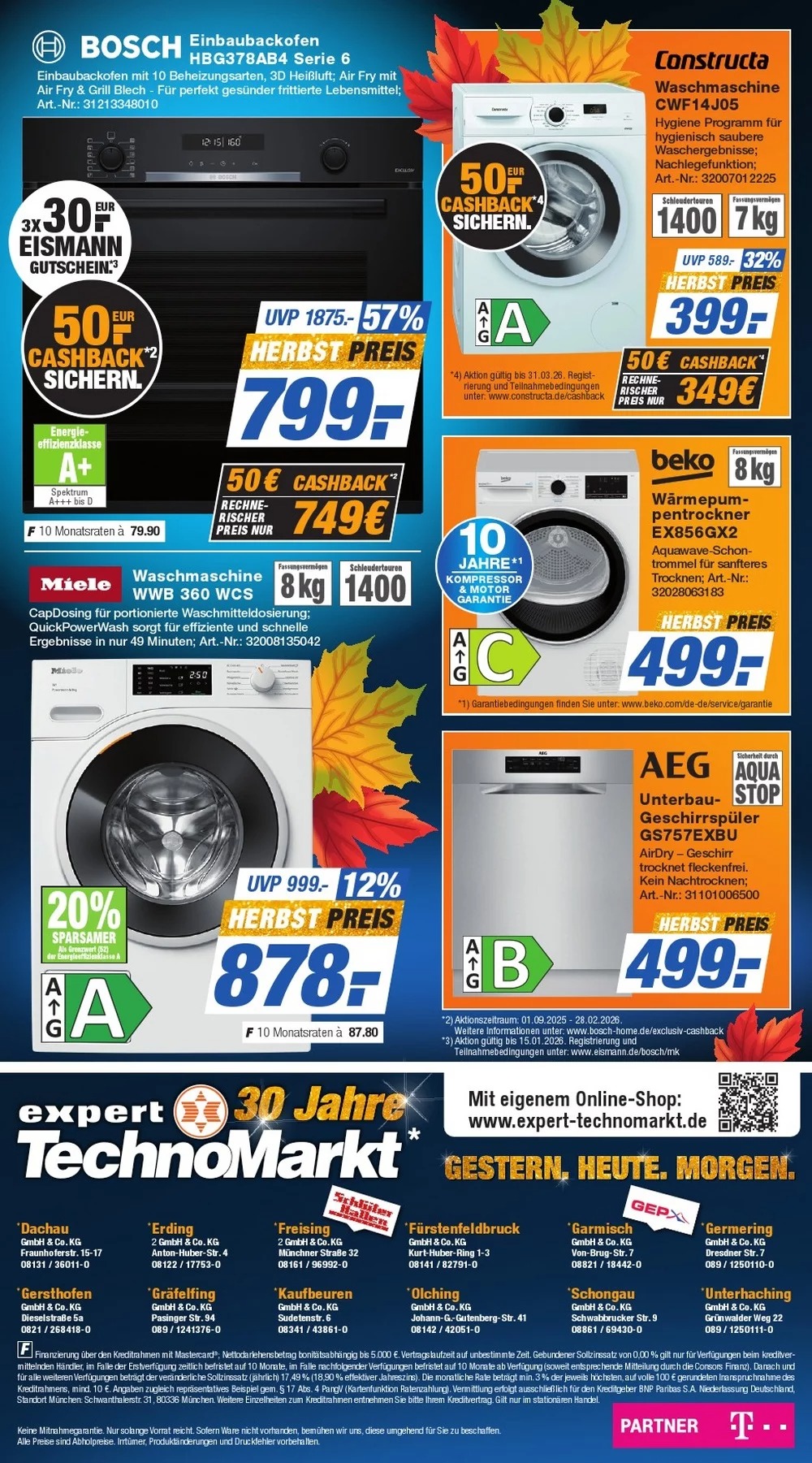 expert technomarkt prospekt 14 1