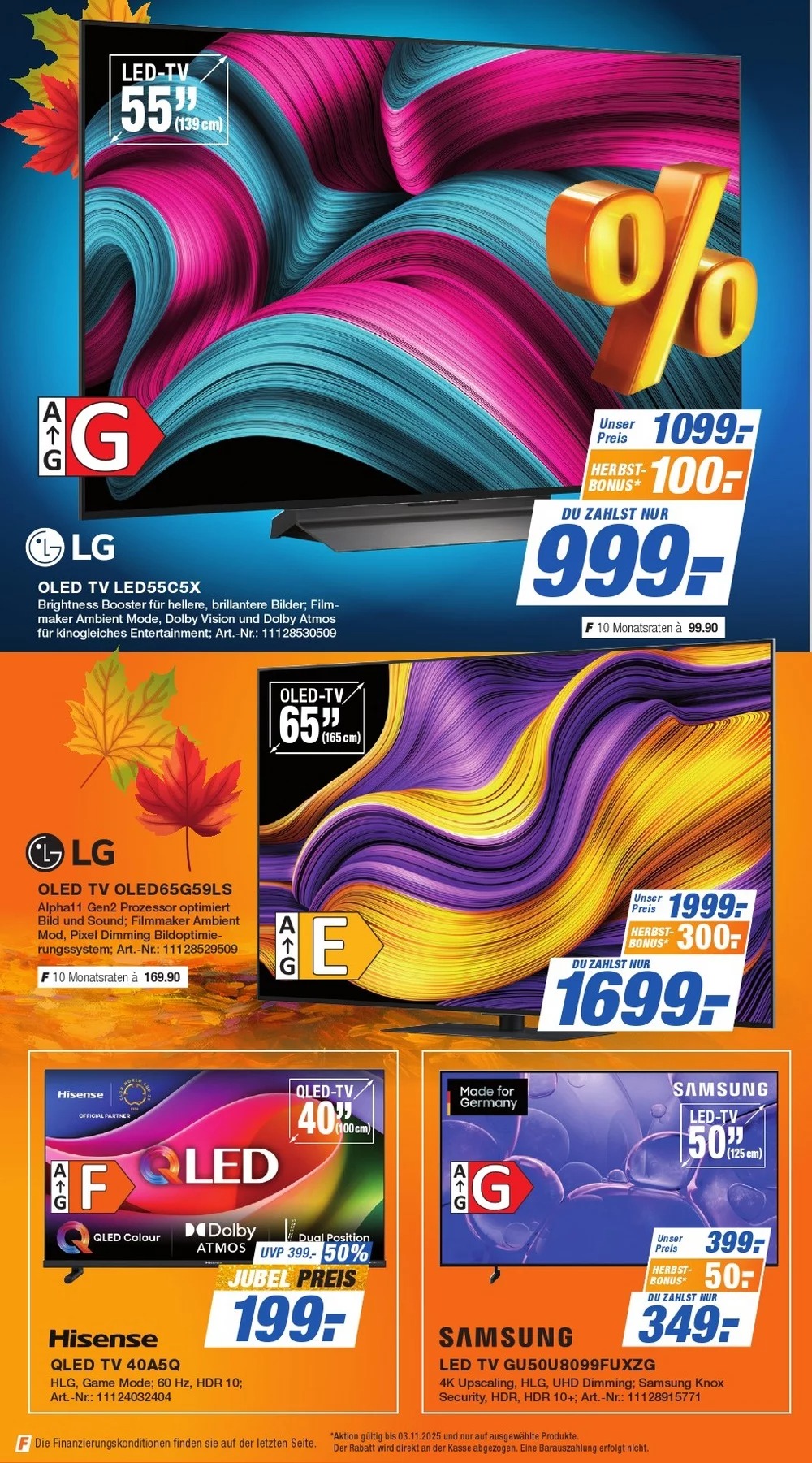 expert technomarkt prospekt 2