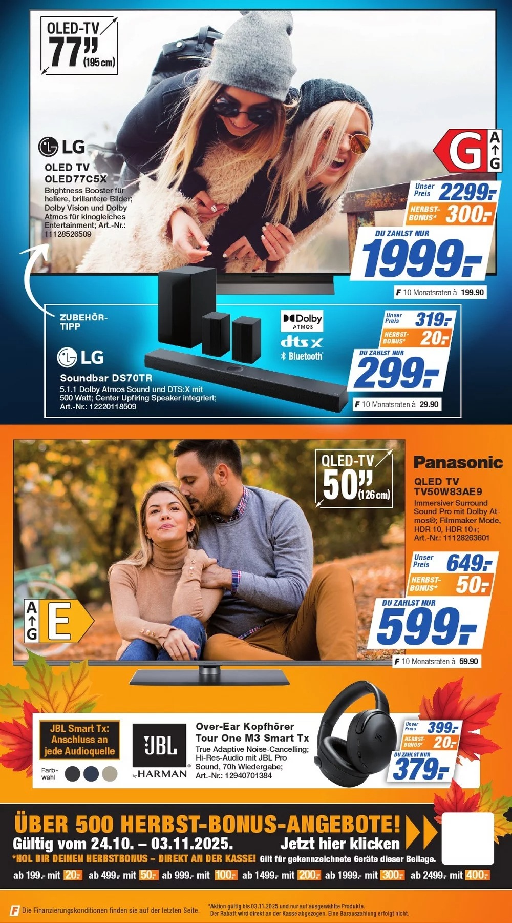 expert technomarkt prospekt 4