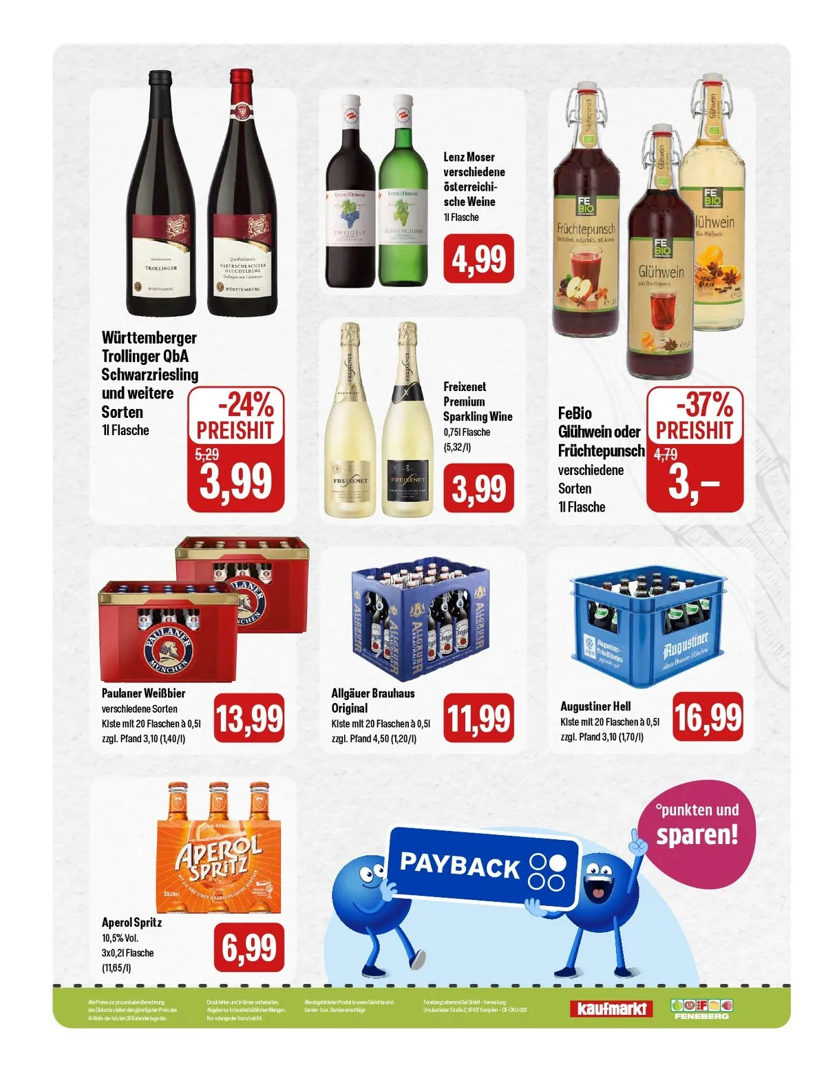 feneberg prospekt 16