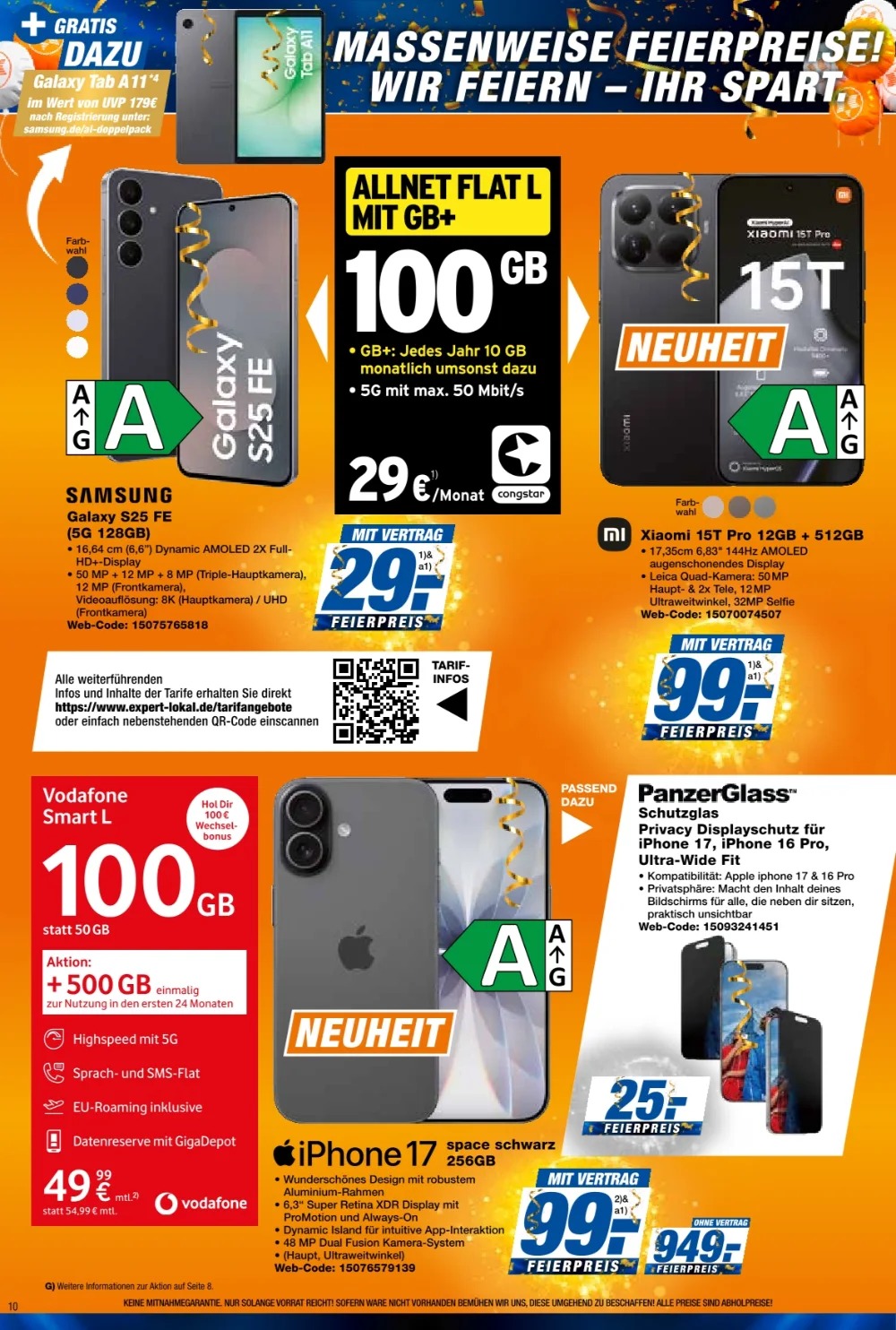 hem expert prospekt 10