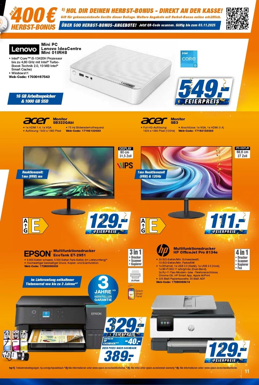 hem expert prospekt 11 1