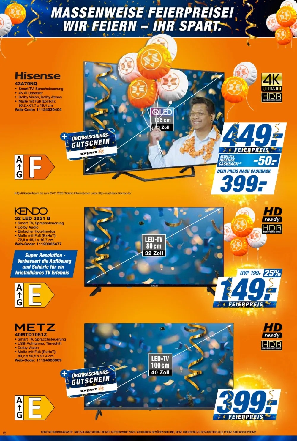 hem expert prospekt 12