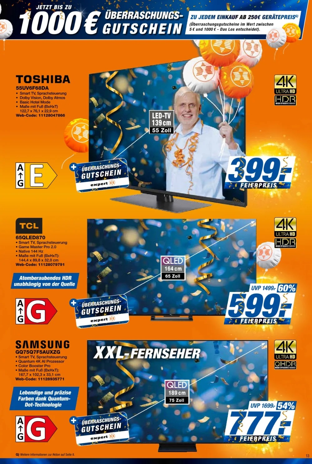 hem expert prospekt 13