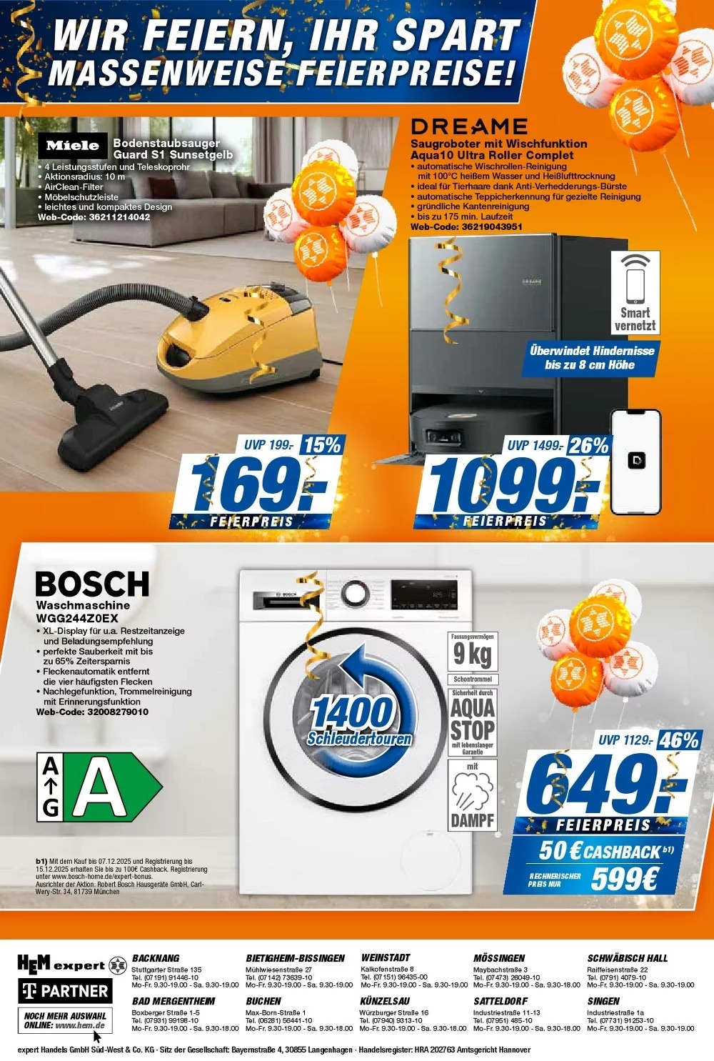 hem expert prospekt 24