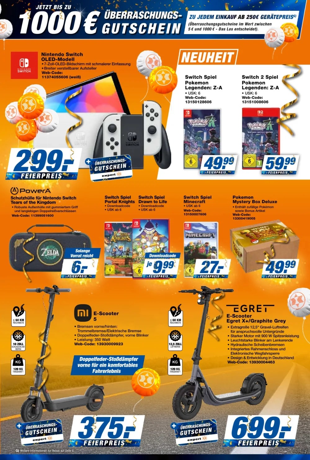 hem expert prospekt 7