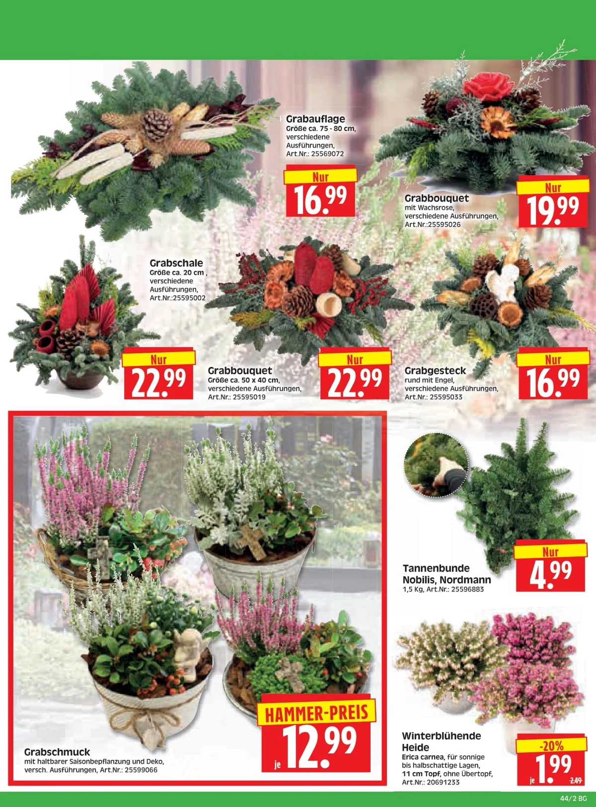 herkules baumarkt prospekt 27 1 02