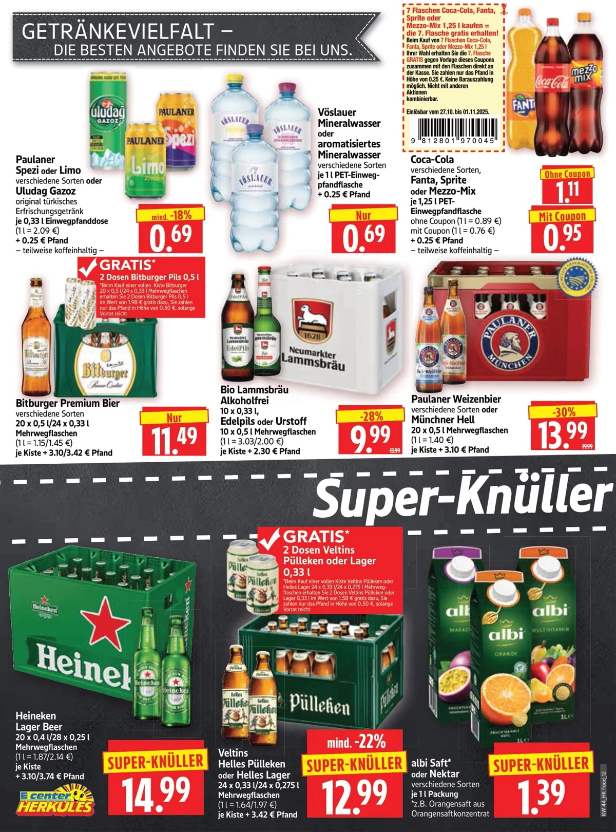 herkules prospekt 27 1 12