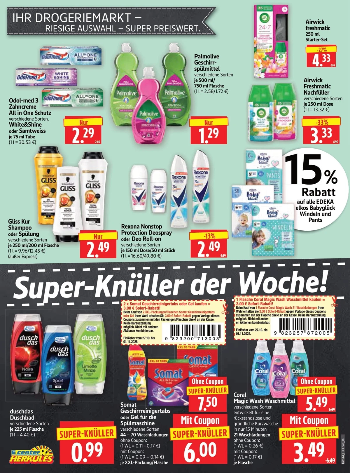 herkules prospekt 27 1 14