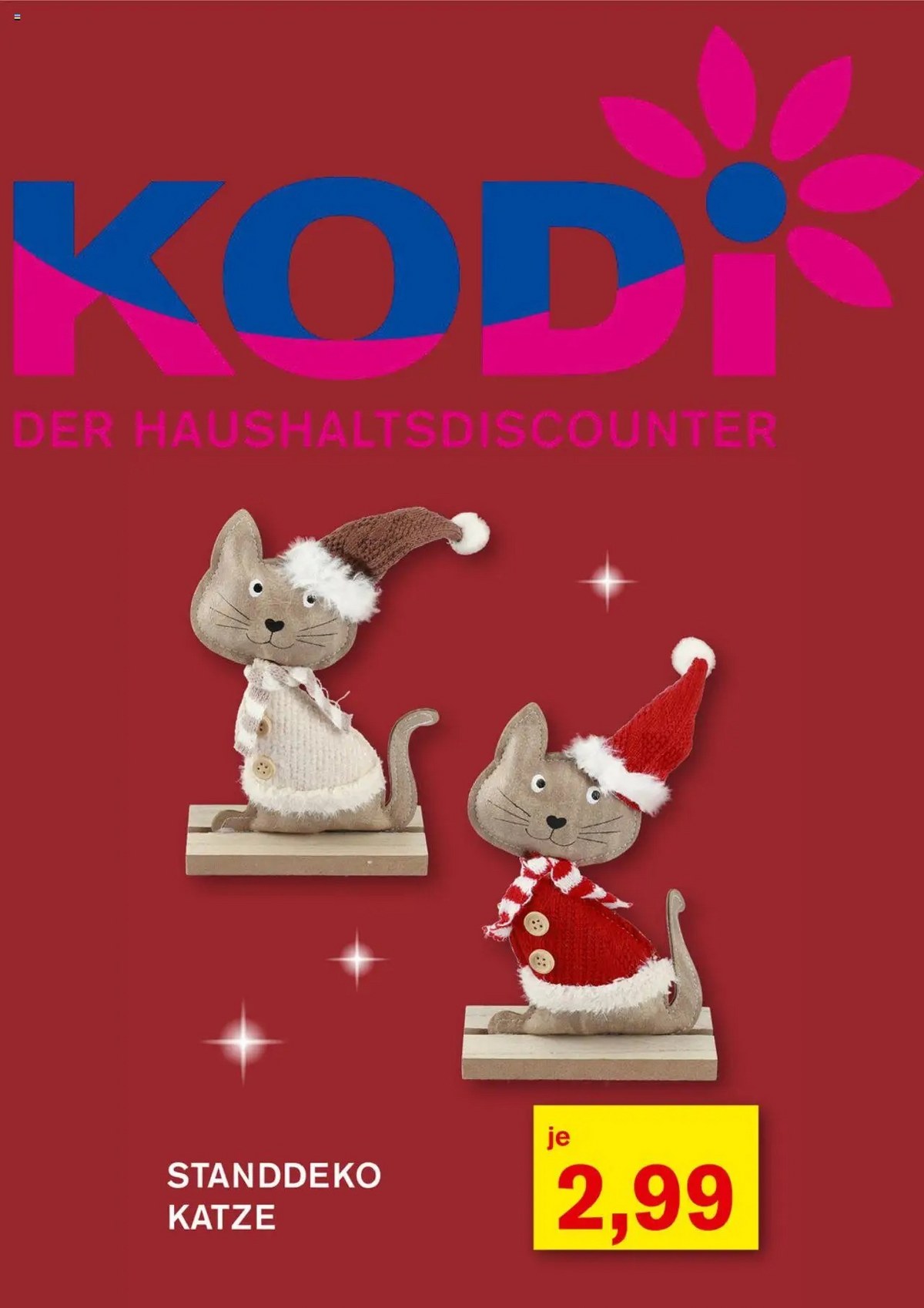 Kodi Black Friday Prospekt Angebote 2025 2 kodi prospekt 1 1