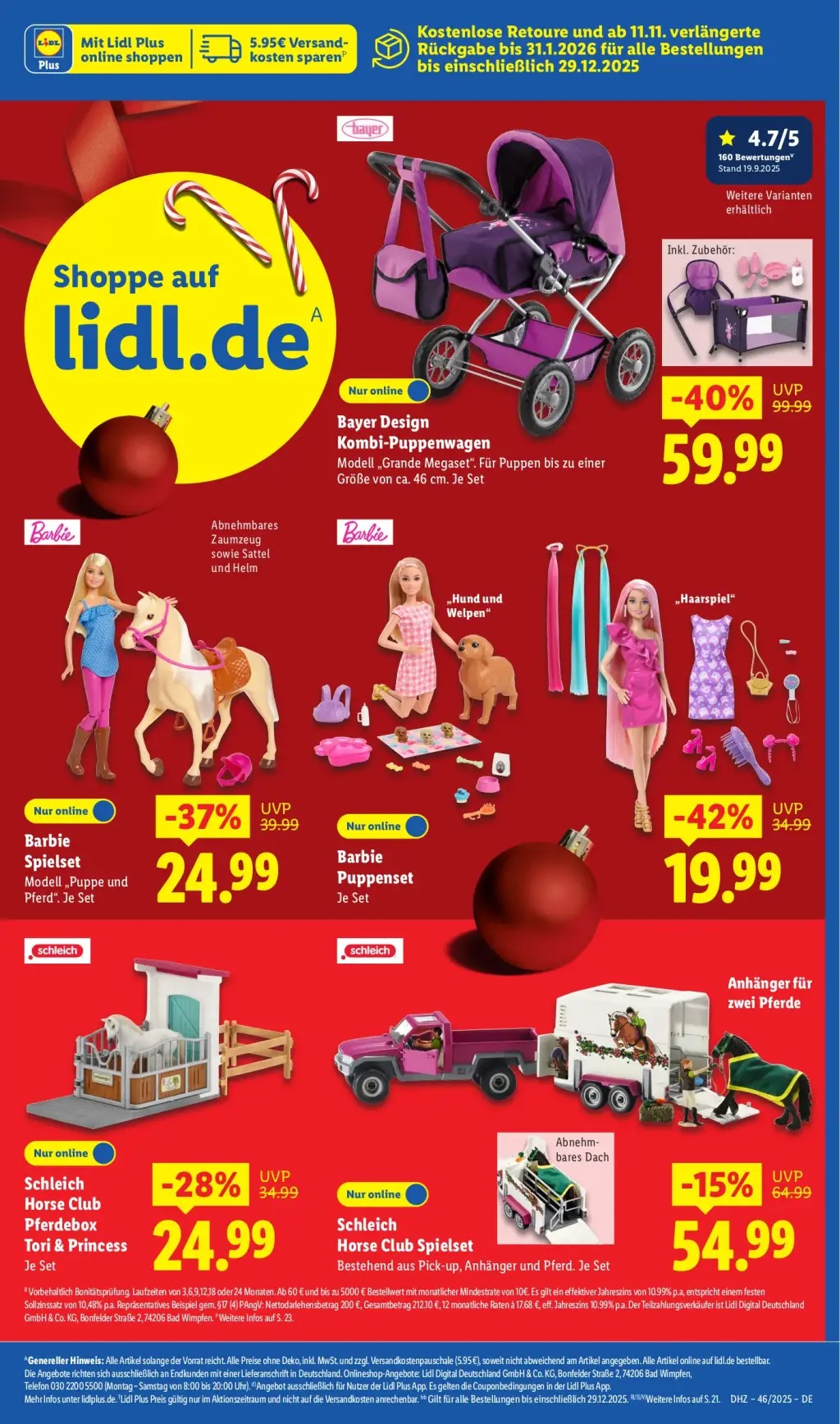 lidl prospekt 25 3