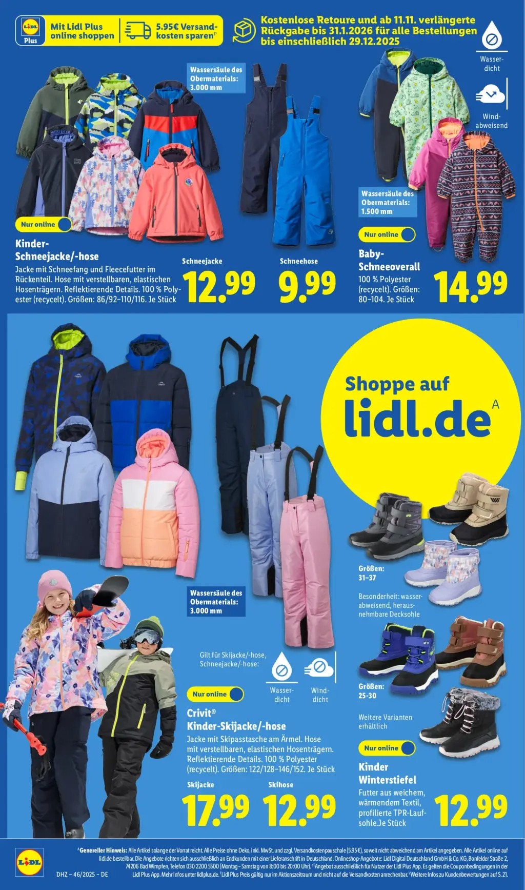 lidl prospekt 26 3