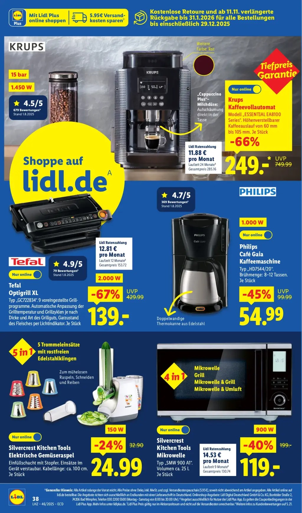 lidl prospekt 28 3