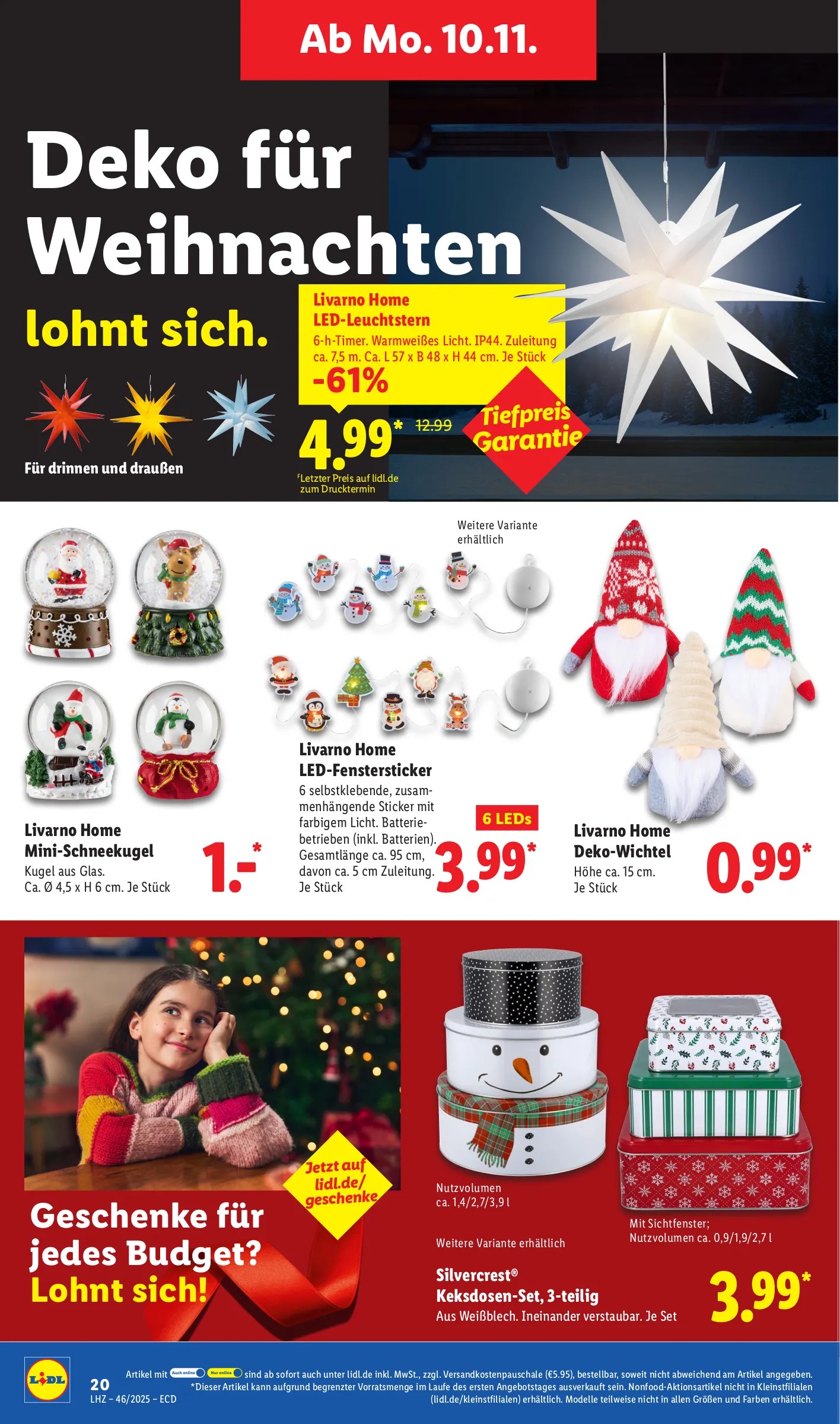 lidl prospekt 6 3
