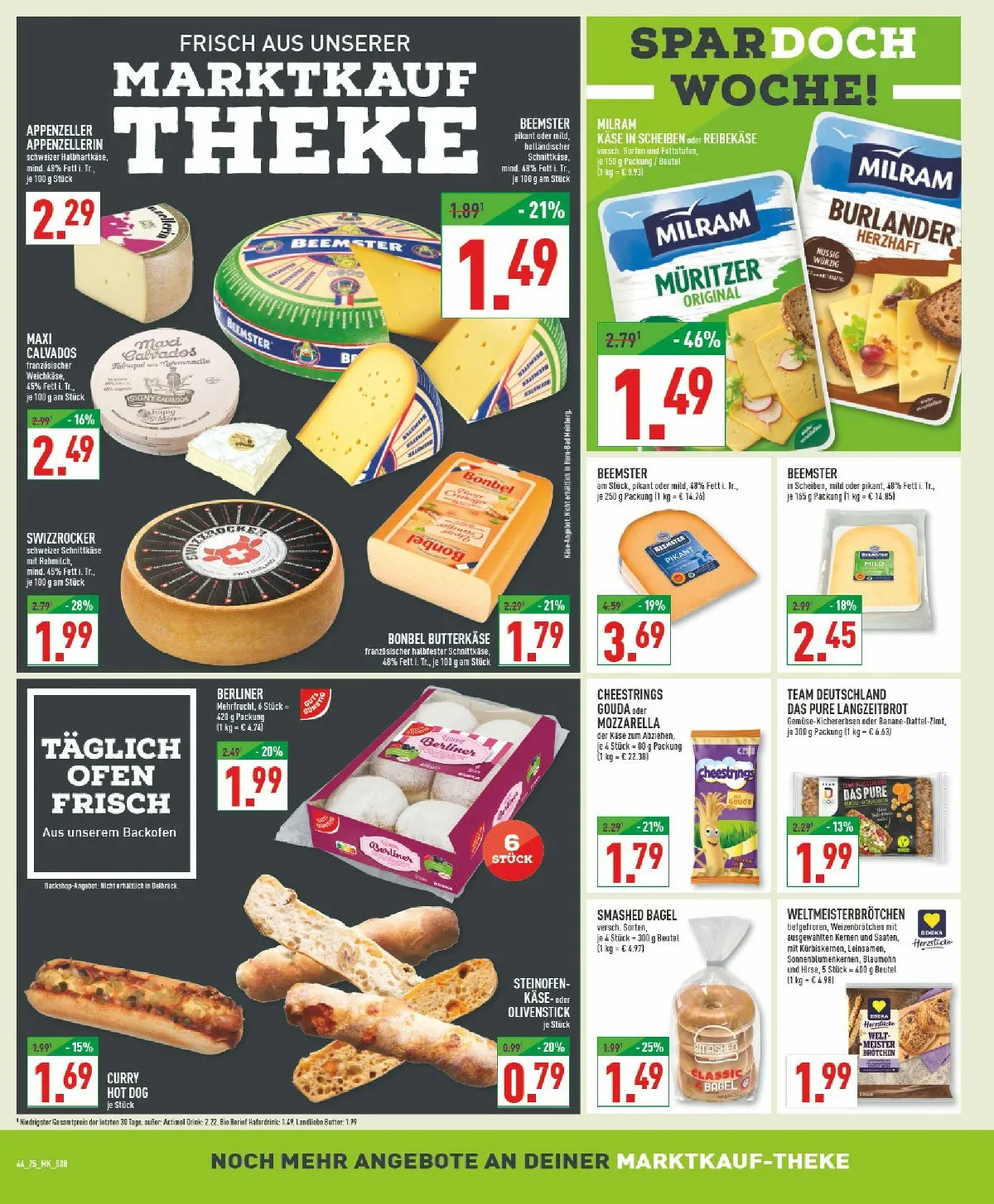 marktkauf prospekt 10