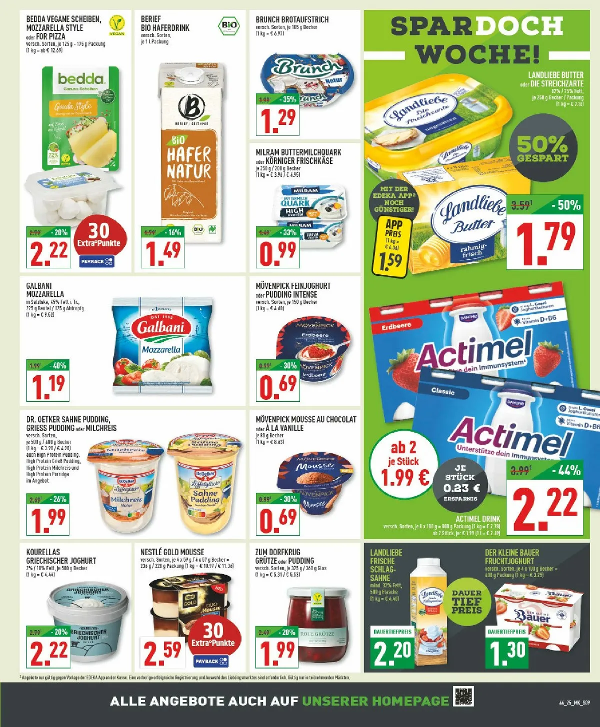 marktkauf prospekt 11