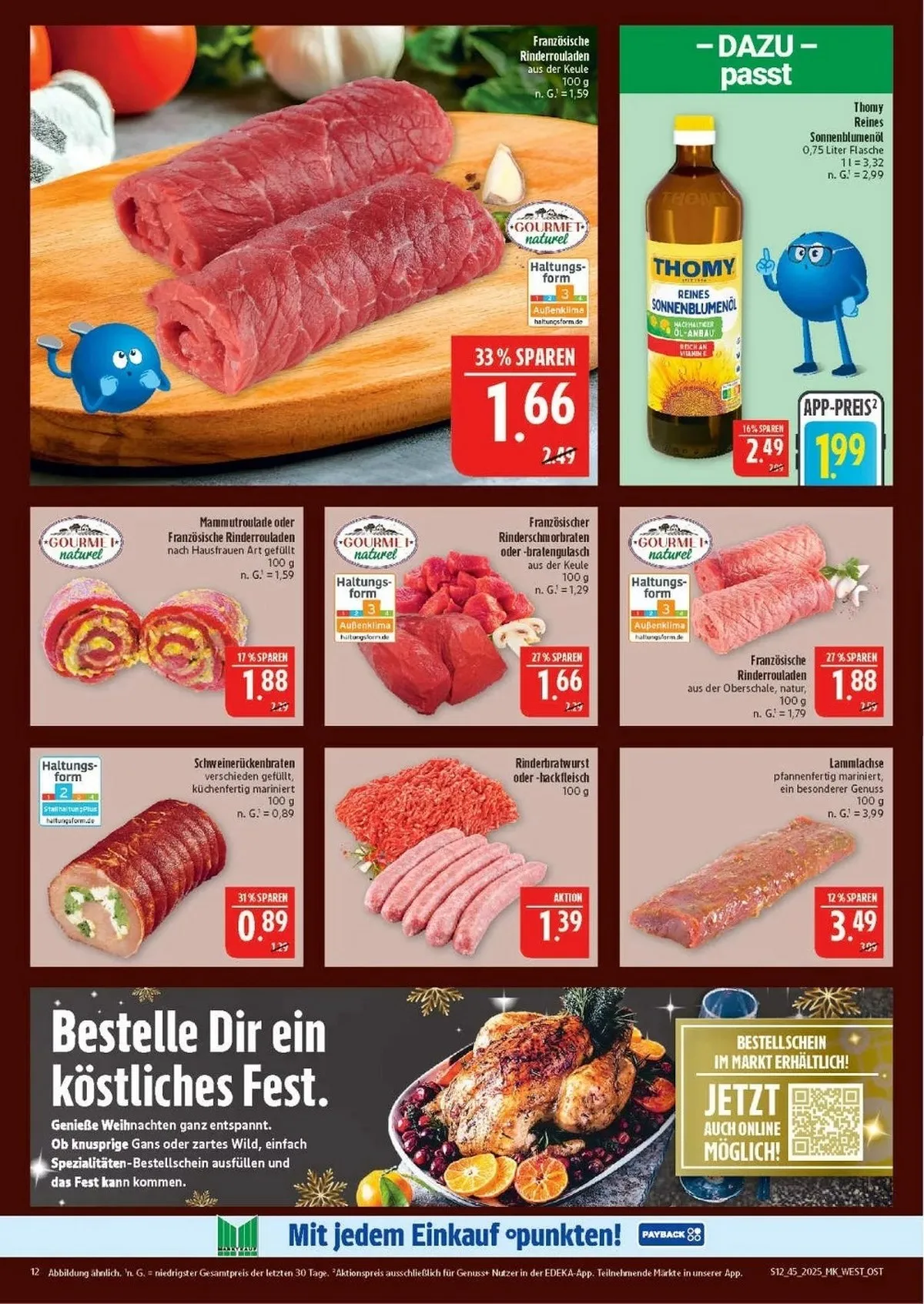 marktkauf prospekt 12 1