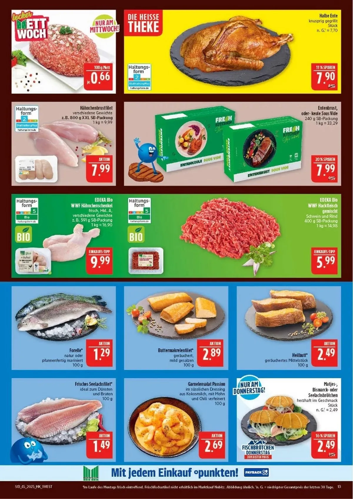 marktkauf prospekt 13 1