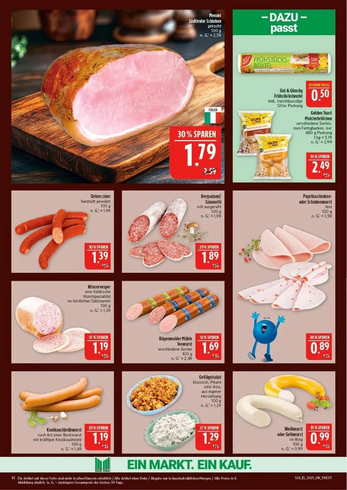 marktkauf prospekt 14 1