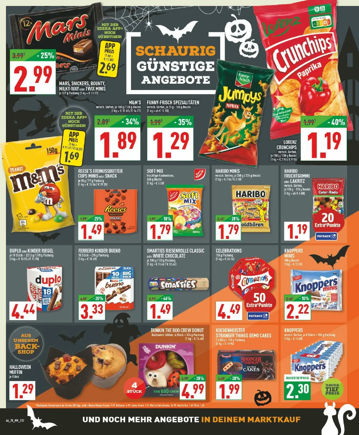 marktkauf prospekt 14