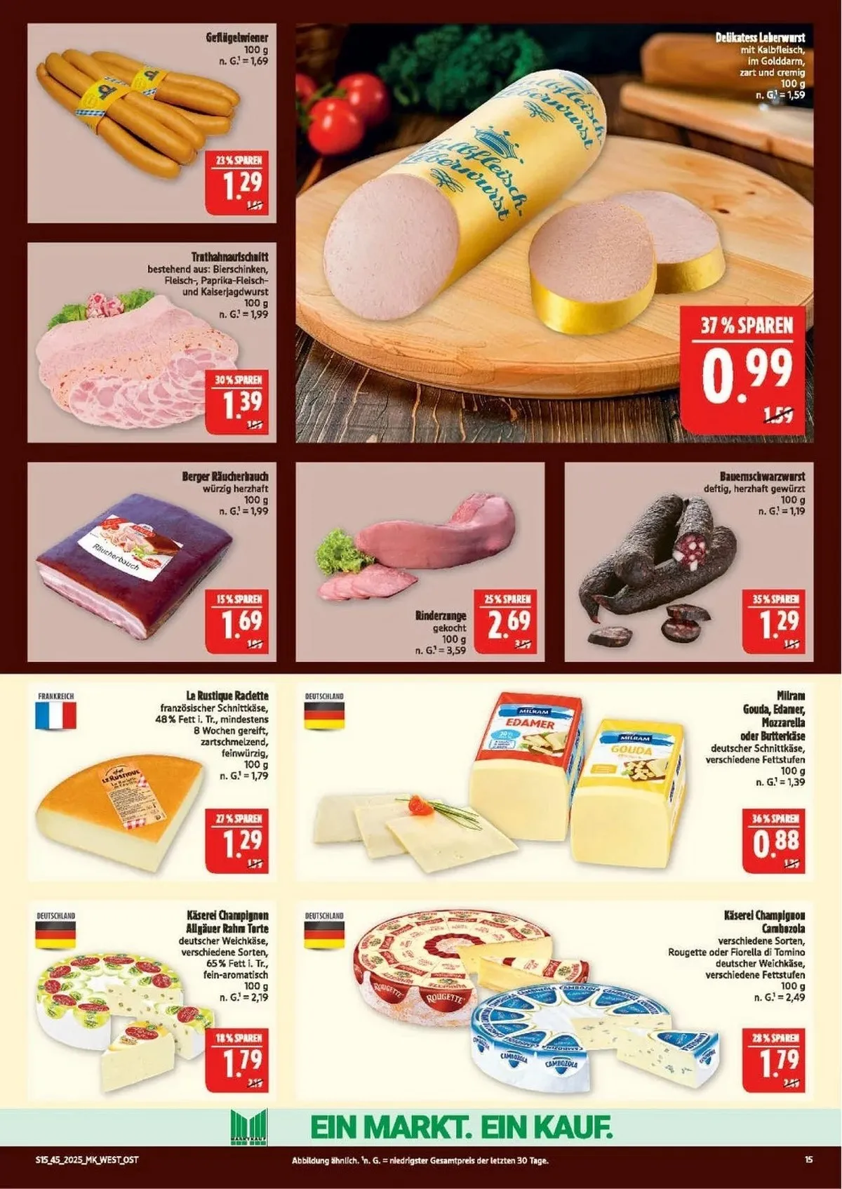 marktkauf prospekt 15 1