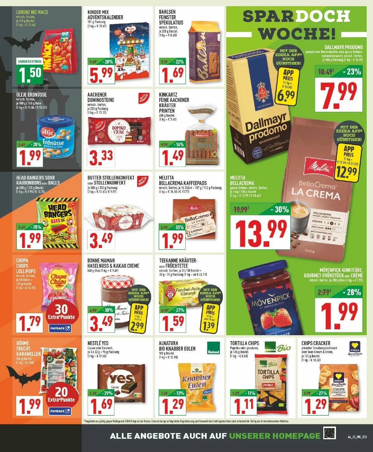 marktkauf prospekt 15