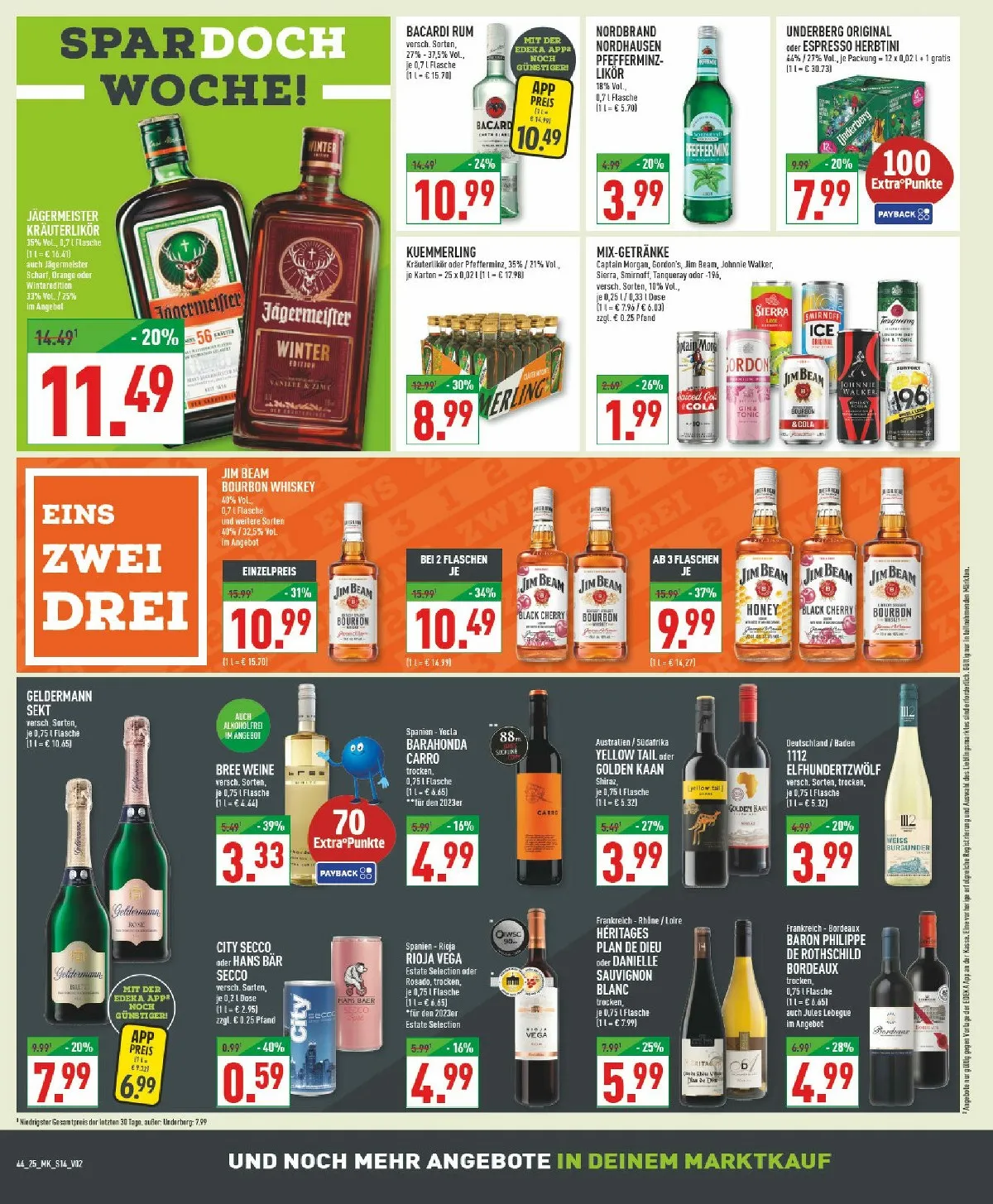 marktkauf prospekt 16