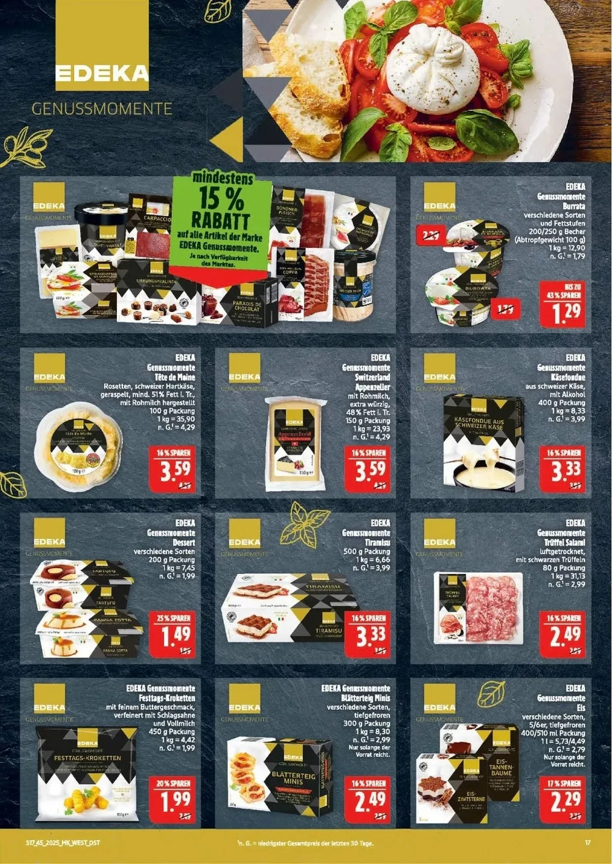 marktkauf prospekt 17 1