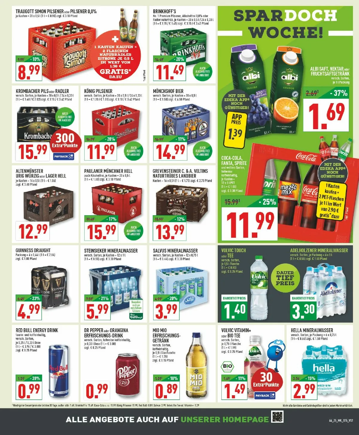 marktkauf prospekt 17