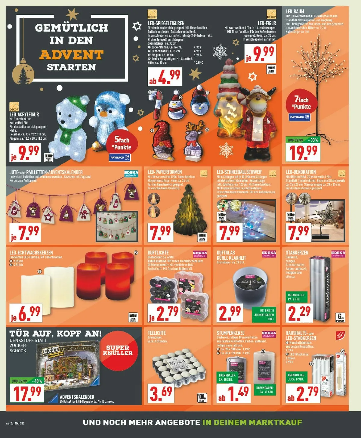 marktkauf prospekt 18