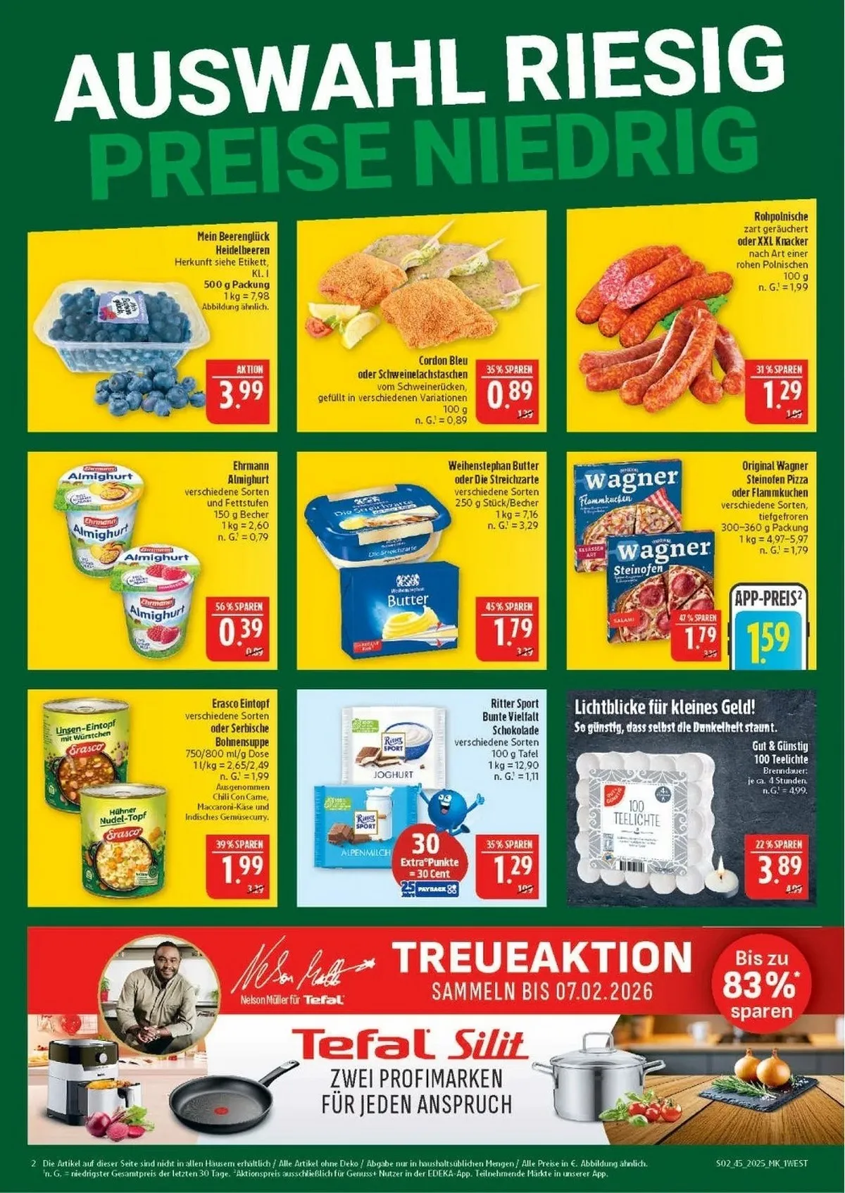 marktkauf prospekt 2 1