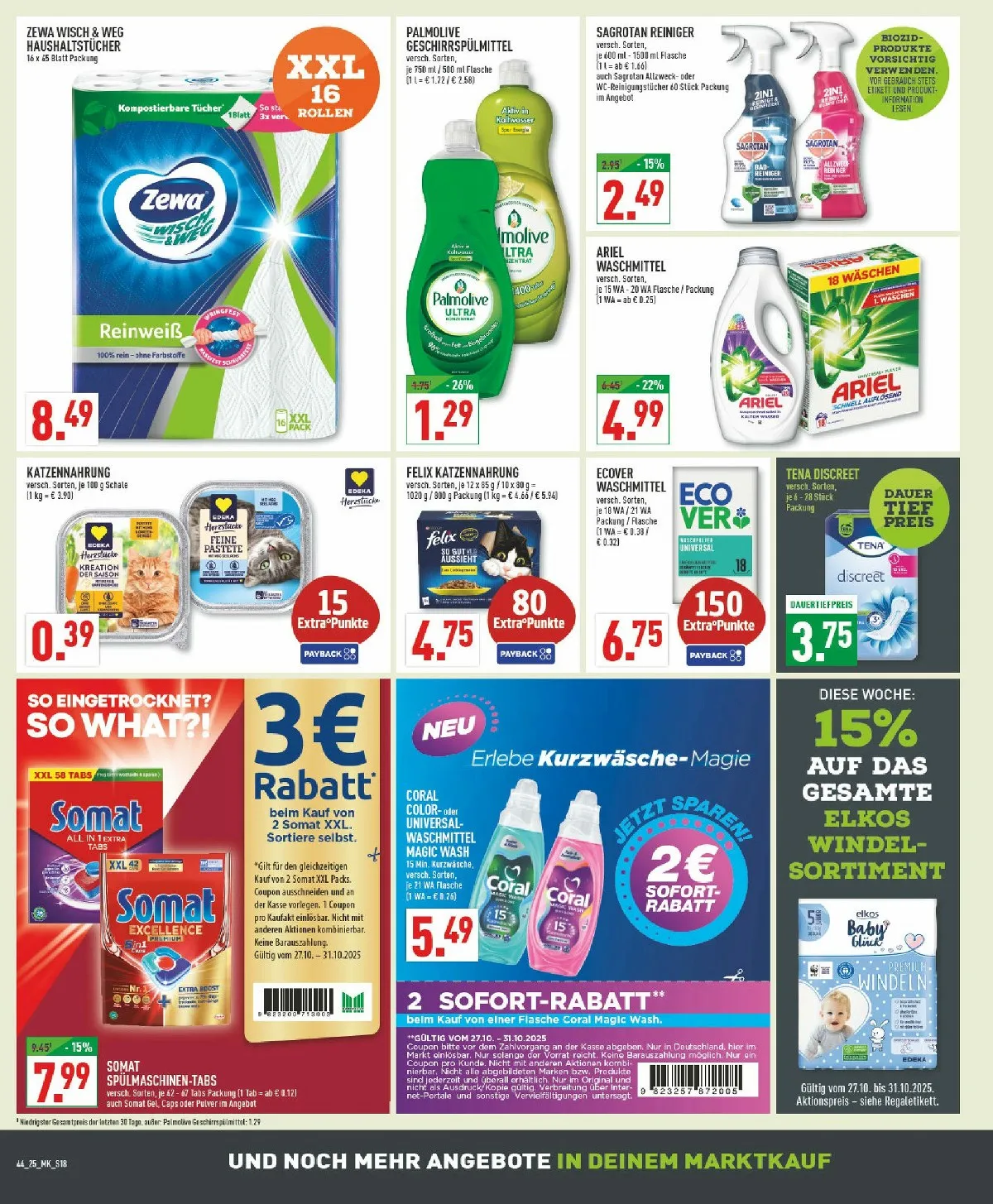 marktkauf prospekt 20