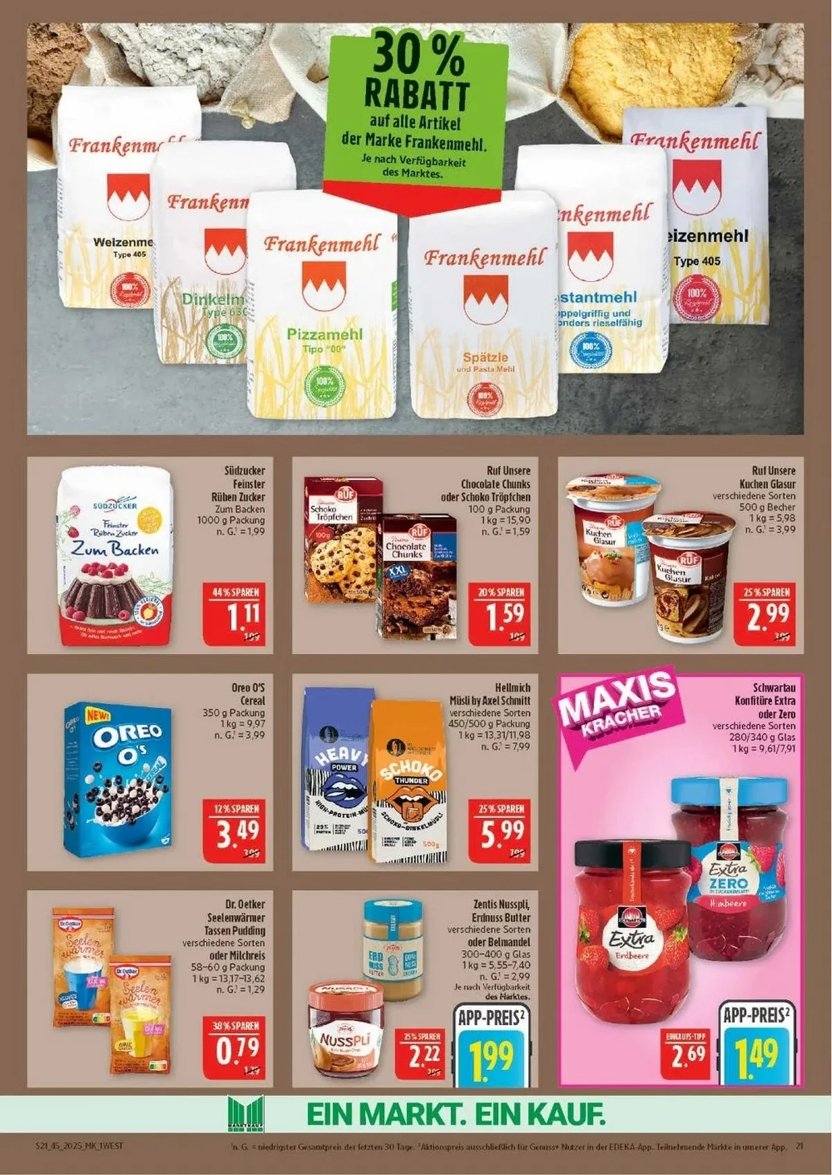 marktkauf prospekt 21 1