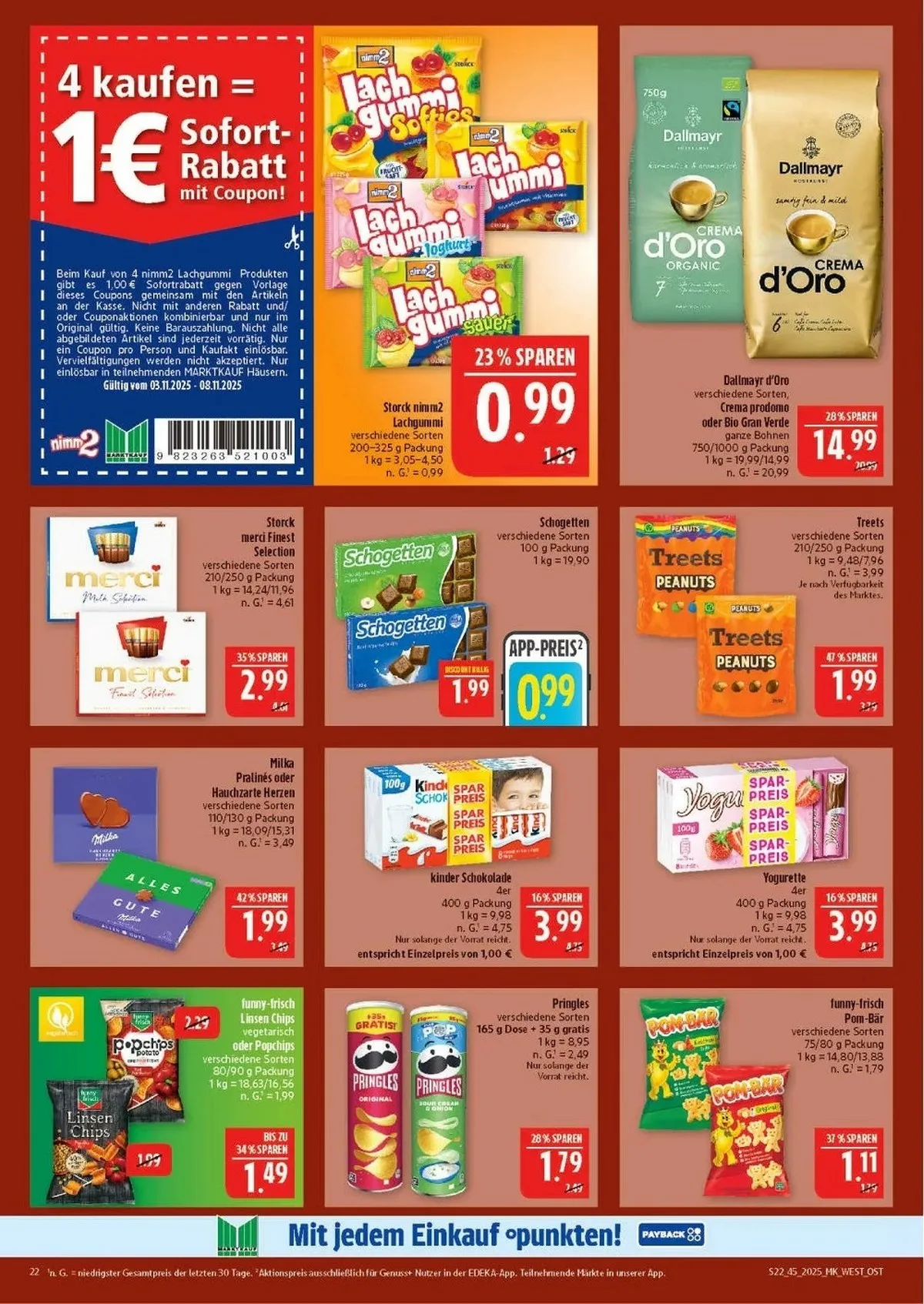 marktkauf prospekt 22 1