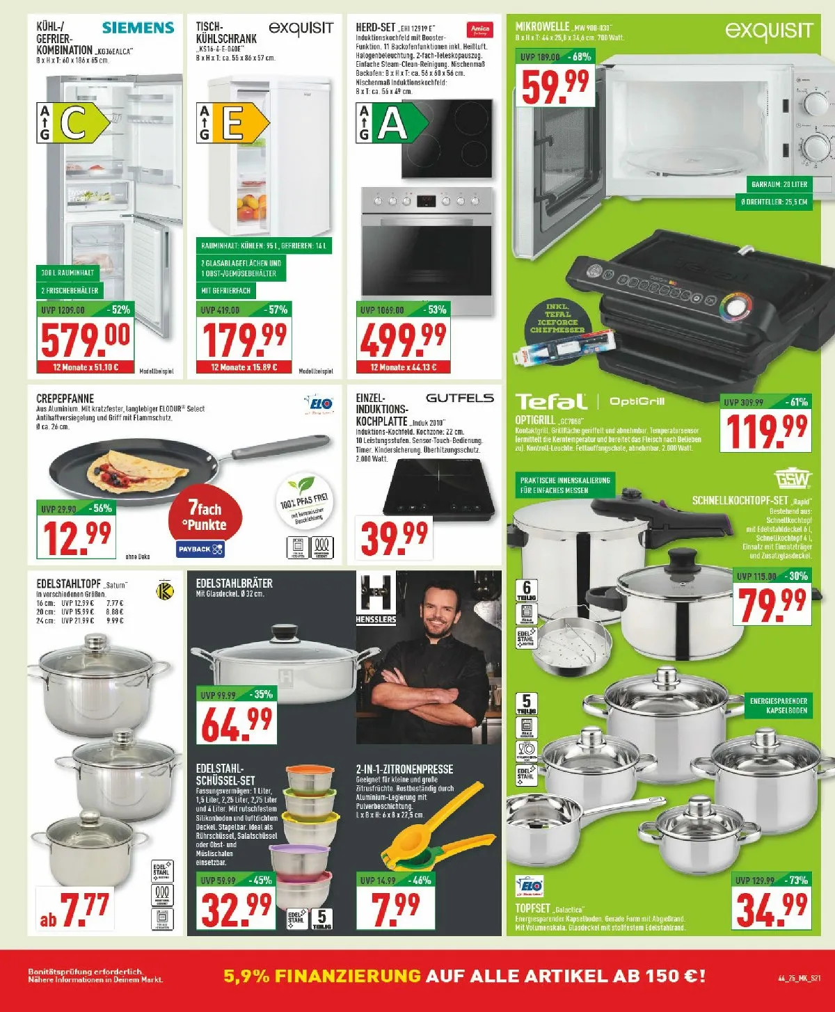 marktkauf prospekt 23