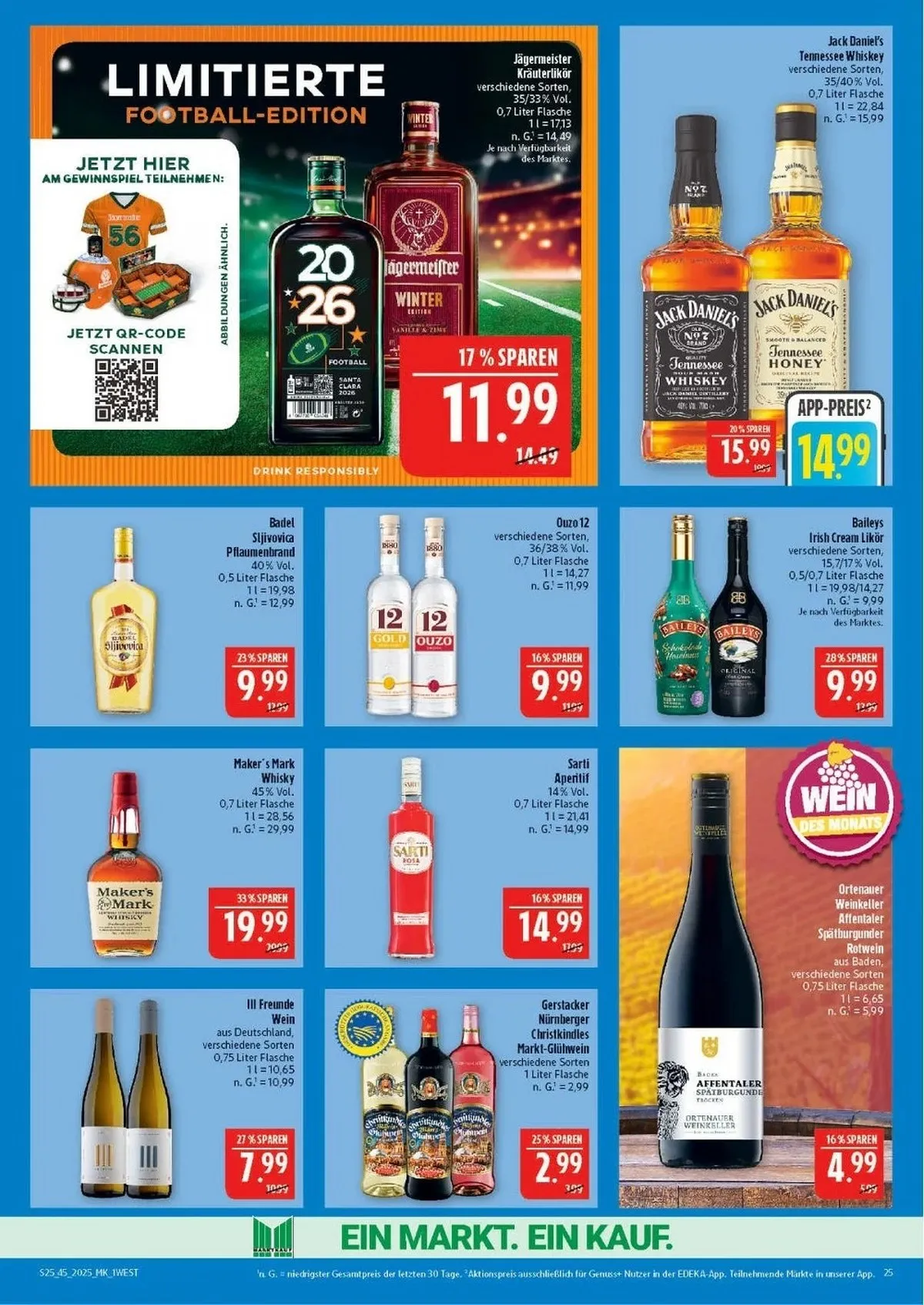 marktkauf prospekt 24 1