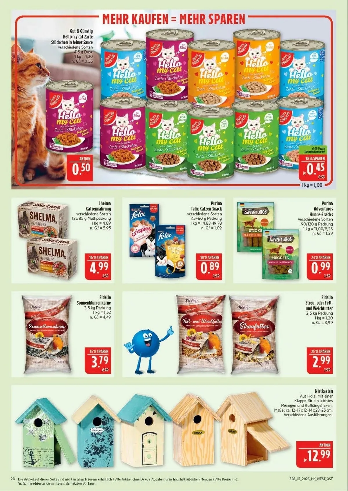 marktkauf prospekt 27 1