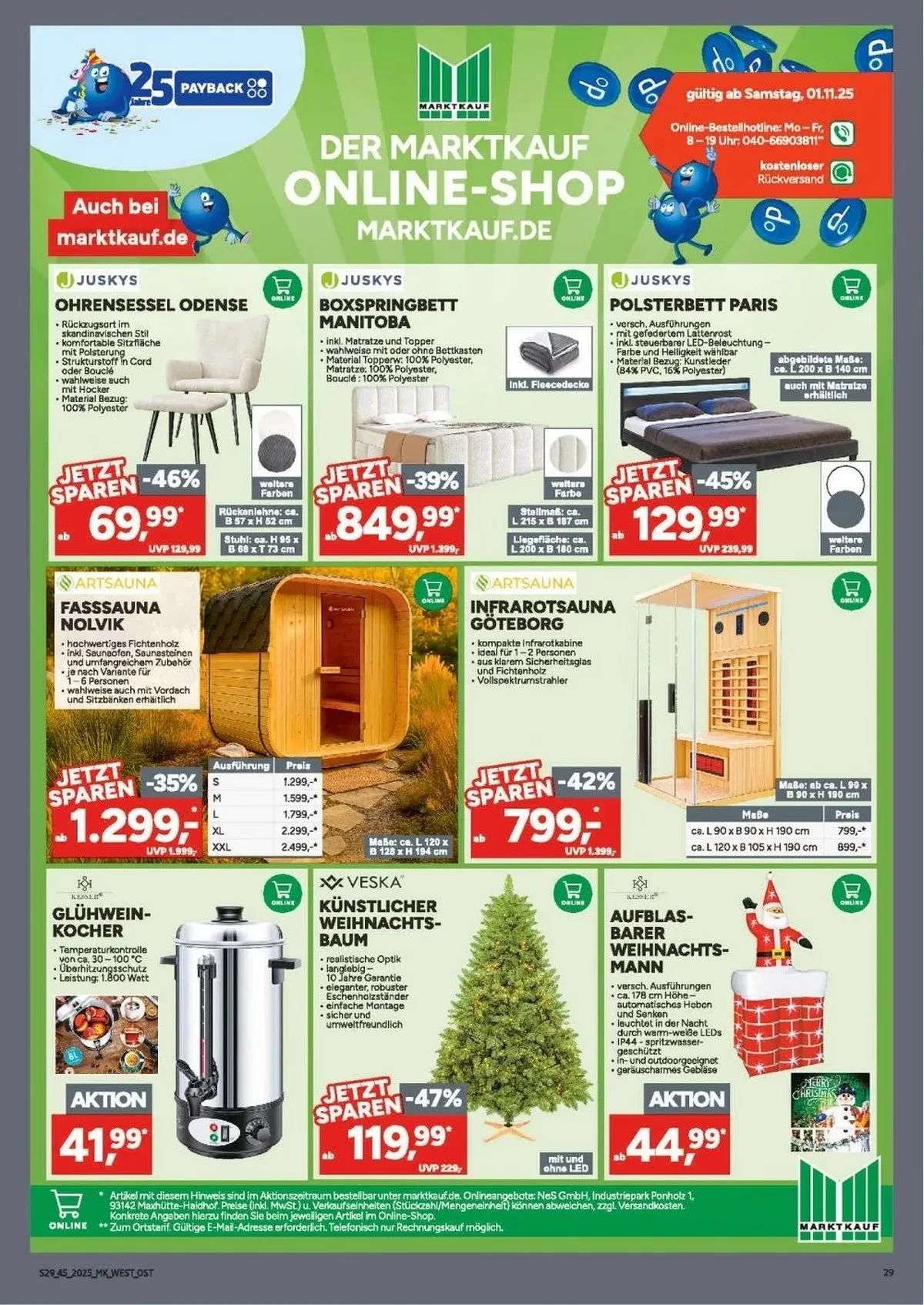 marktkauf prospekt 28 1