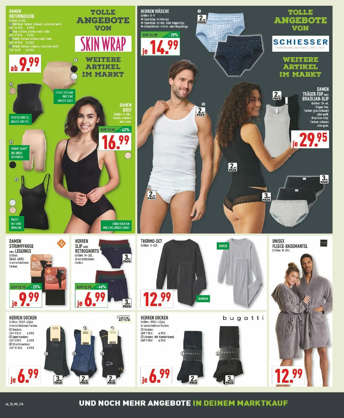 marktkauf prospekt 28